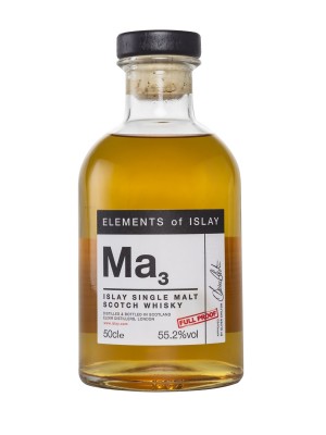 Ma3 - Elements of Islay