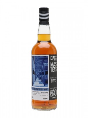 Glenburgie 1975 / 50 Year Old / Cask Masters