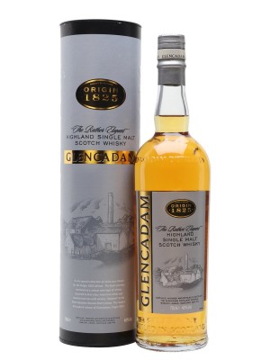 Glencadam Origin 1825 / Sherry Cask Finish