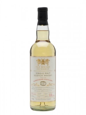 Glencadam 2011 / 11 Year Old / The Whisky Exchange