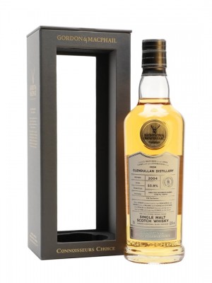 Glendullan 2004 / 20 Year Old / Cask ##308795 / Connoisseurs Choice