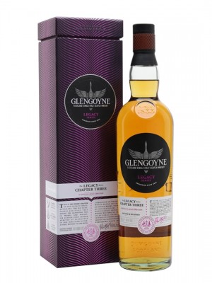 Glengoyne The Legacy Series Chapter Three