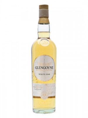Glengoyne White Oak