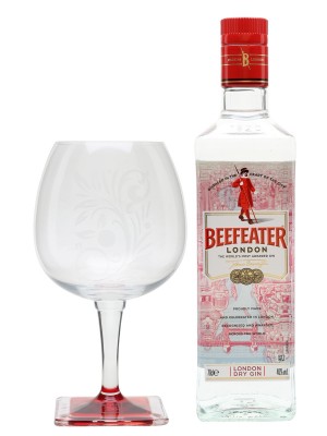 Beefeater London Dry Gin