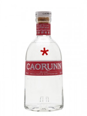 Caorunn Scottish Raspberry Gin