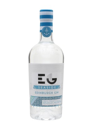 Edinburgh Seaside Gin