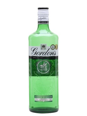 Gordon's London Dry Gin