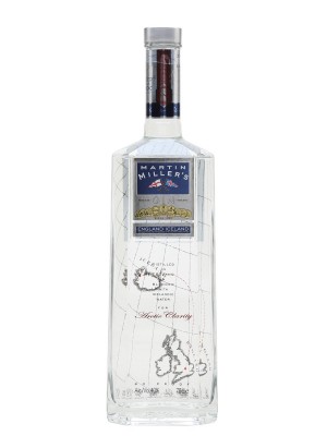 Martin Miller's Gin