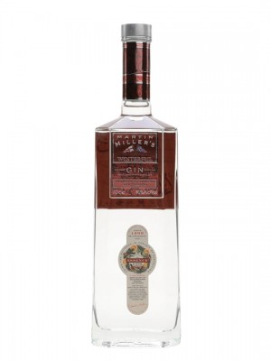 Martin Miller's Winterful Gin