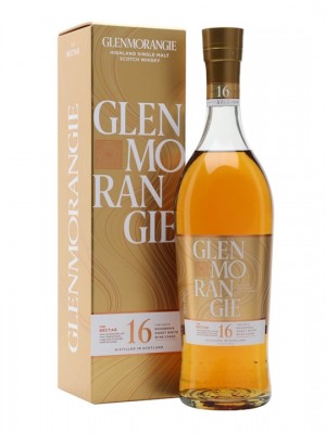 Glenmorangie The Nectar 16 Year Old