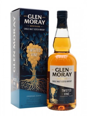 Glen Moray Twisted Vine