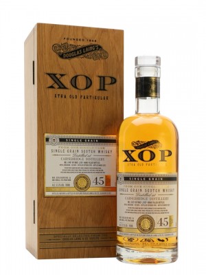 Carsebridge 1976 / 45 Year Old / Xtra Old Particular