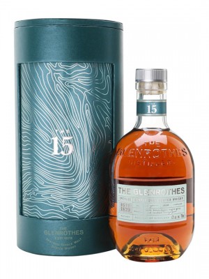 Glenrothes 15 Year Old