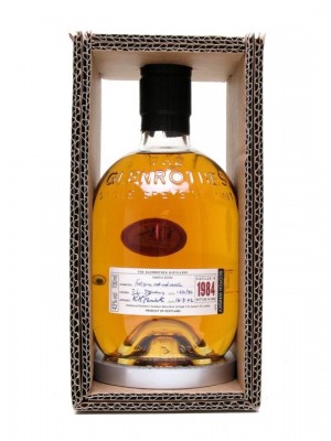 Glenrothes 1984 / 18 Year Old