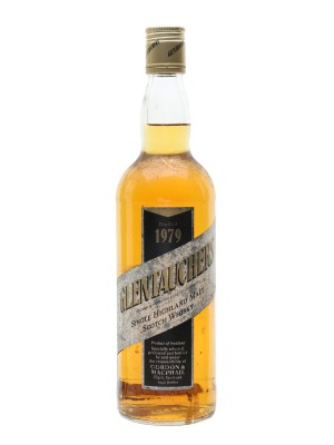 Glentauchers 1979 / Gordon & Macphail