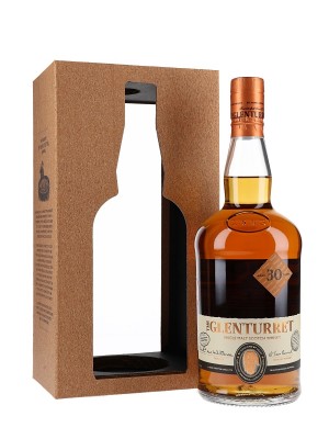 Glenturret 30 Year Old