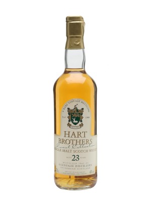 Glenugie 1965 / 23 Year Old / Hart Brothers