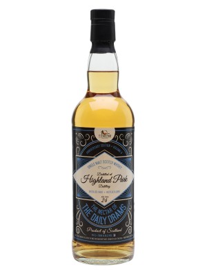 Highland Park 1992 / 24 Year Old / Daily Dram