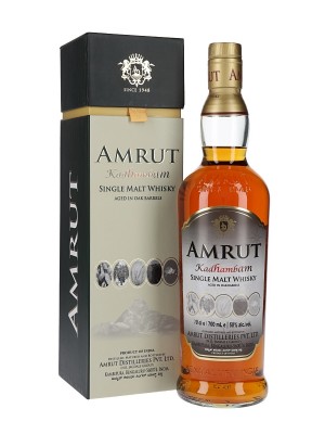 Amrut Kadhambam / 2019 Release / Batch 15