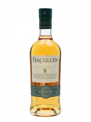 Fercullen 8 Year Old Blended Whiskey