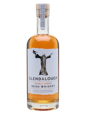 Glendalough Double Barrel
