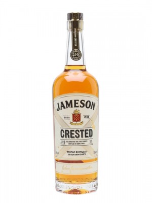 Jameson Crested