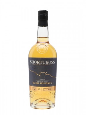 Shortcross 5 Year Old Distiller’s Duo