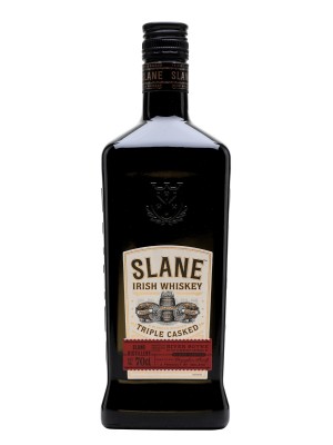 Slane Irish Whiskey