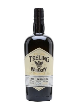 Teeling Small Batch Whiskey