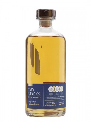 Two Stacks Double Barrel Single Malt