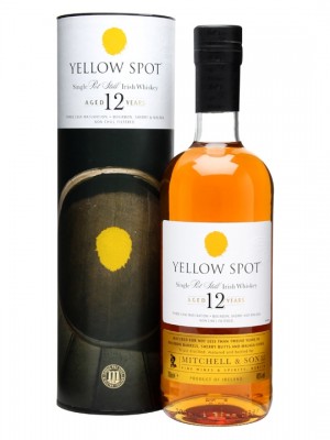 Yellow Spot 12 Year Old