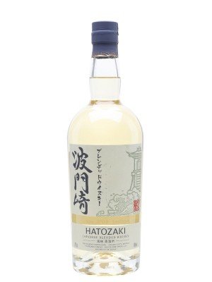 Hatozaki Blended Whisky