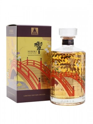 Hibiki Harmony / 100th Anniversary