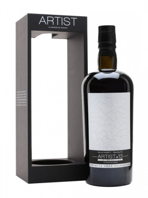 Karuizawa 1999 / Artist #13 / Spirits Shop Selection for LMDW