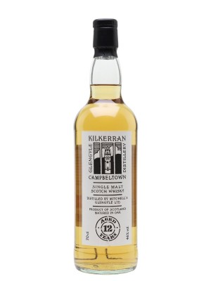 Kilkerran 12 Year Old