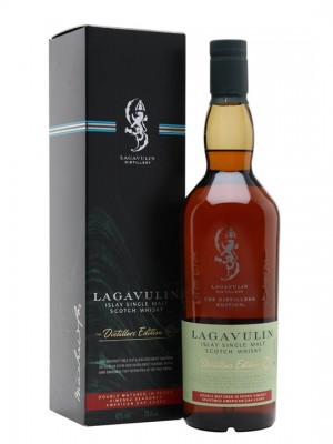 Lagavulin Distillers Edition