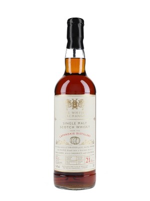 Laphroaig 1998 / 21 Year Old / The Whisky Exchange