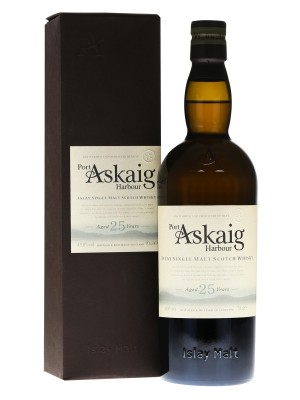 Port Askaig 25 Year Old
