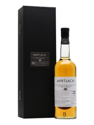 Mortlach 1971 / 32 Year Old / Special Releases 2004