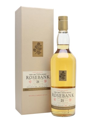 Rosebank 1990 / 21 Year Old / Special Releases 2011