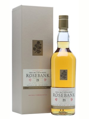 Rosebank 1992 / 21 Year Old / Special Releases 2014
