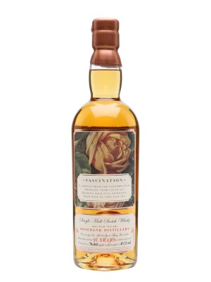 Rosebank 21 Year Old / Fascination
