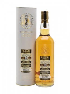 Royal Brackla 2011 / 12 Year Old / Duncan Taylor Single Cask