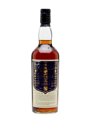 Royal Lochnagar Selected Reserve / Bottled 1980s
