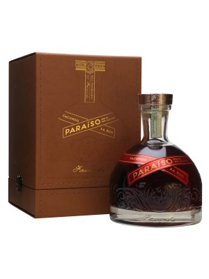 Bacardi Facundo Paraiso XA Rum Single Modernist Rum