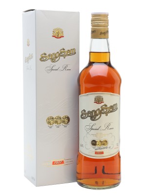 SangSom Special Rum / 5 Year Old