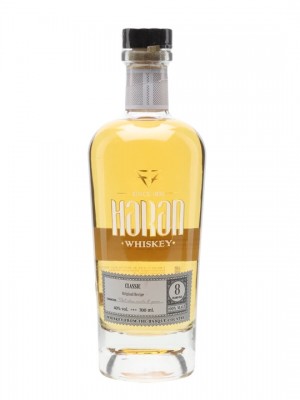 Haran 8 Year Old Classic Spanish