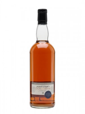 Springbank 1964 / 32 Year Old / Sherry Cask / Adelphi