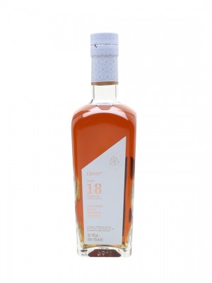 CRN57° 18 Year Old Blended Malt