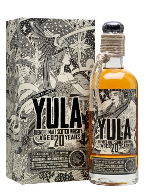 Yula 20 Year Old / Chapter One / Douglas Laing